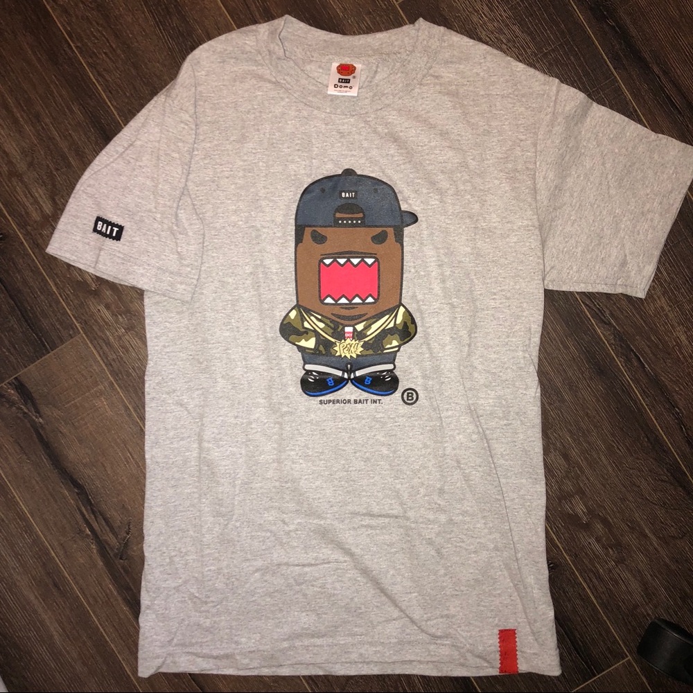 BAIT Domo Tee